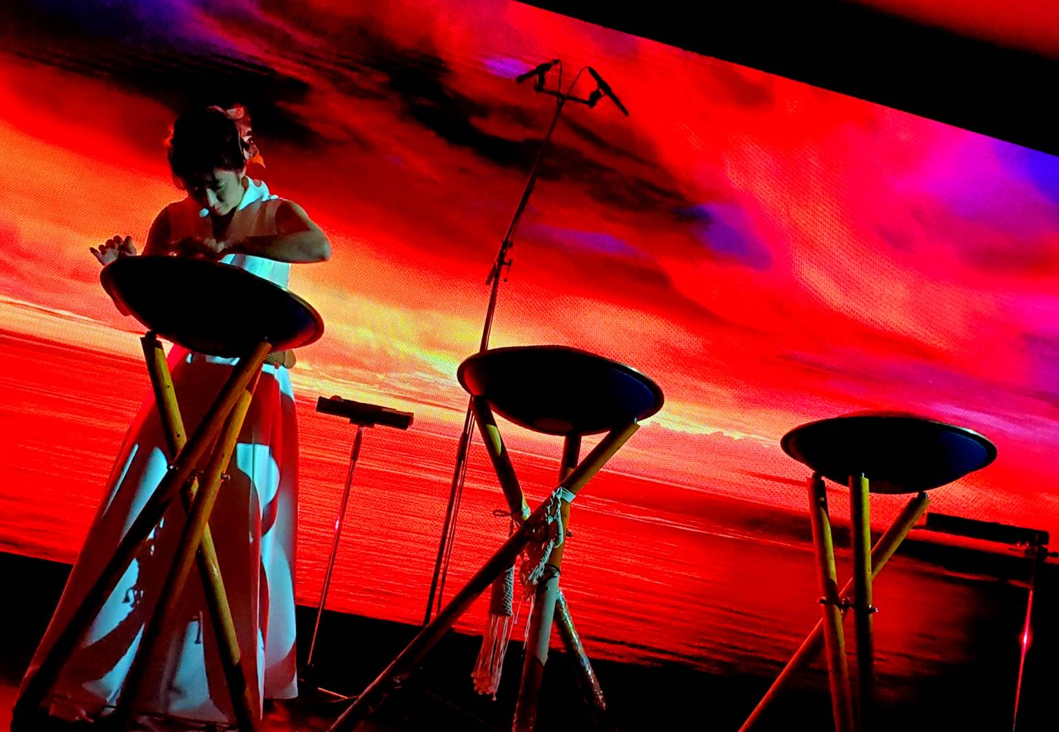 【留萌市】ディナーコンサートのお知らせ〜2026.5.24